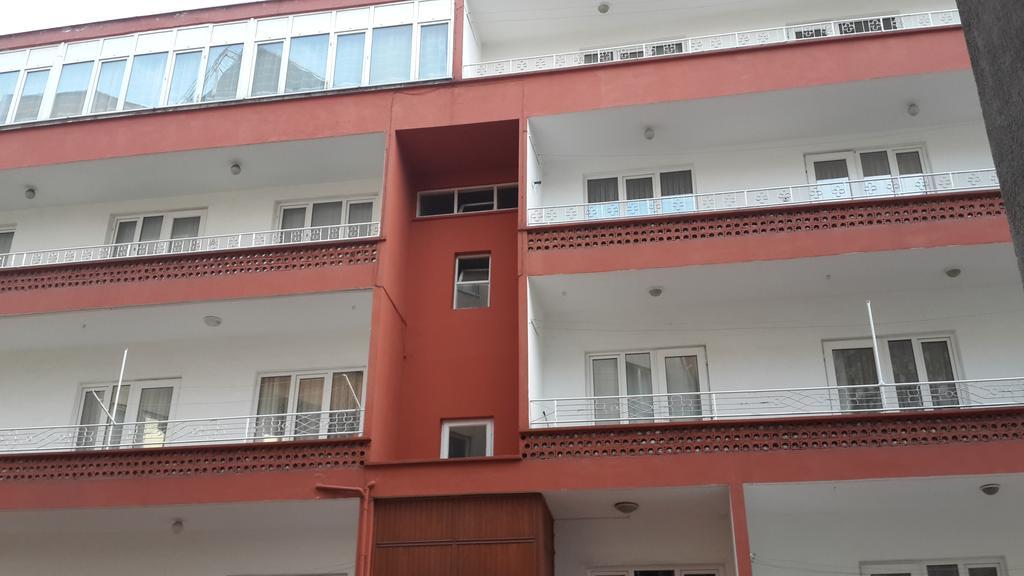 Secil Pansiyon Amasra Extérieur photo