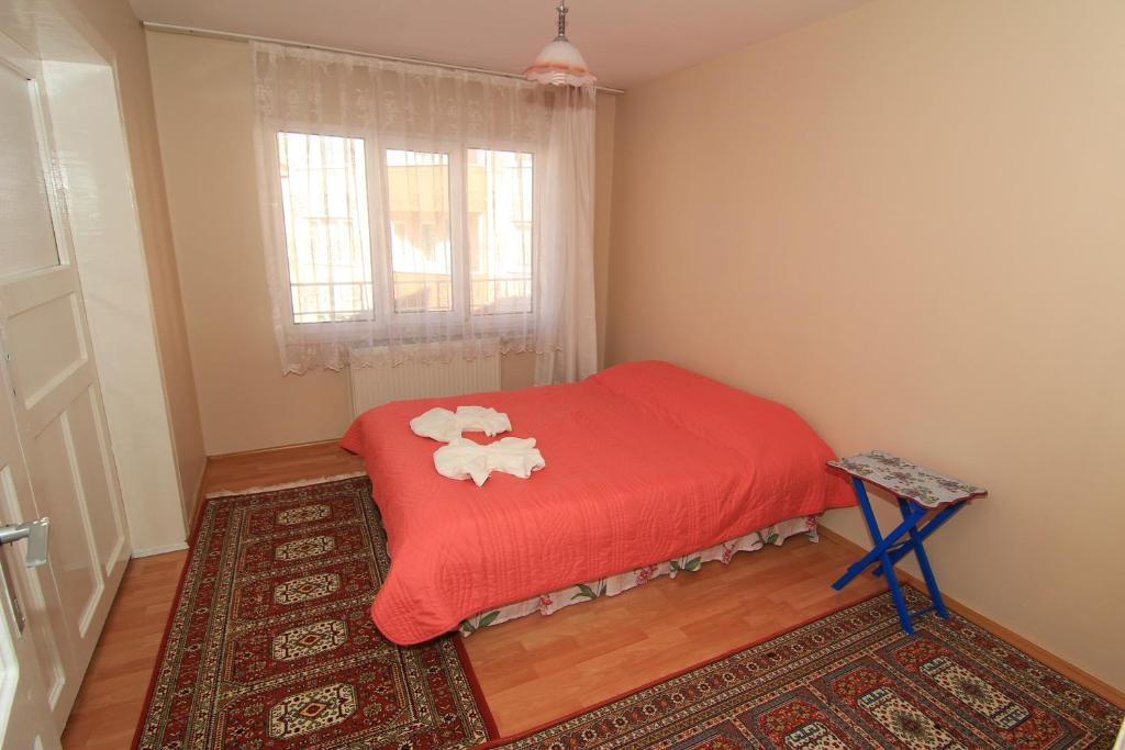 Secil Pansiyon Amasra Extérieur photo